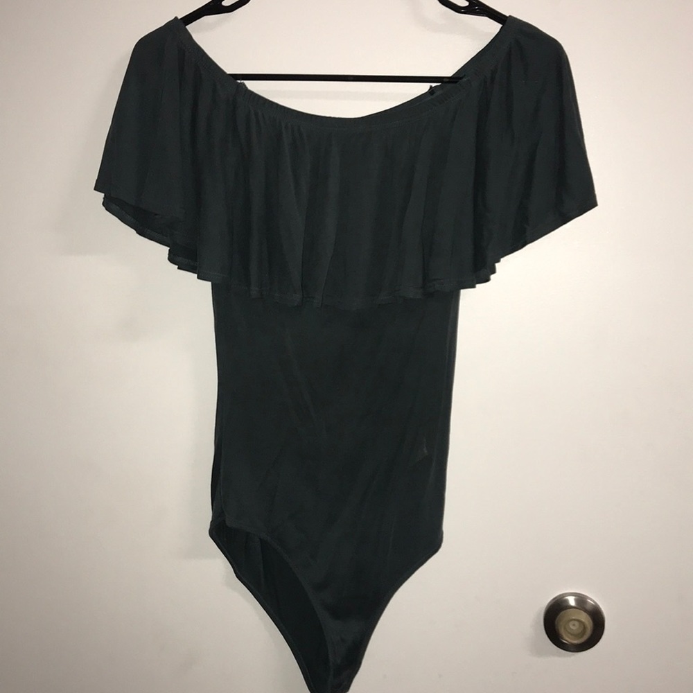 Body suit
